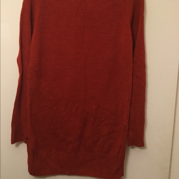 Minnie Mouse Sweater Dress - Picture 2 of 2